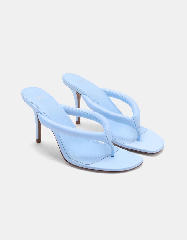 M.N.G - Mattea Sandals