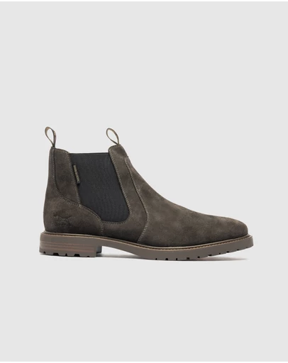 Rodd & Gunn - Brooklyn Chelsea Boot