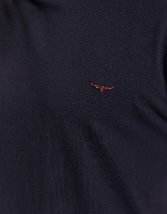 R.M.Williams - Parson T-Shirt