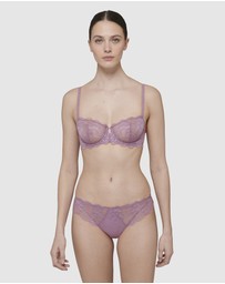 Simone Perele - Reve Half Cup Bra