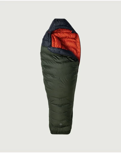 Kathmandu - Zenter -8°C Down Sleeping Bag - Regular