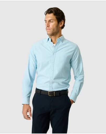 Rodd & Gunn - Oxford Shirt