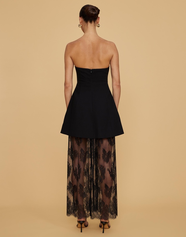 CHANCERY - Lily Lace Dress