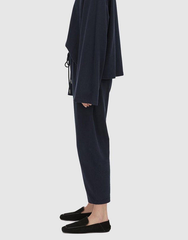 C&M CAMILLA AND MARC - Moreno Long Sleeve Polo Top
