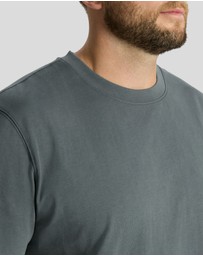 Johnny Bigg - Classic Heavy Weight Tee