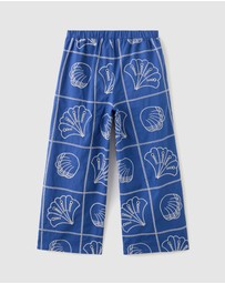 M.N.G - Kleinset Trousers - Kids-Teens