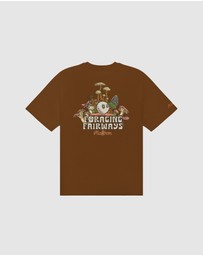 Malbon - Foraging Tee