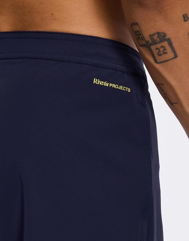 Rivvia Projects - Disclosure 20In Trunks