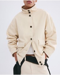 M.N.G - Eugenie Jacket
