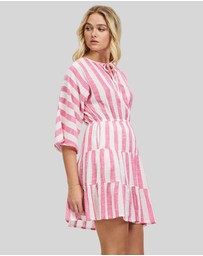 KAJA Clothing - Ylva Dress