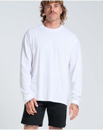 Vacancy Co - Vacant Long Sleeve Tee