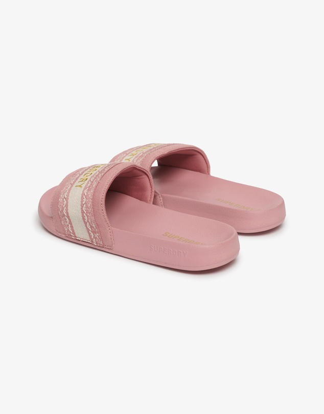 Superdry - Pool Slide