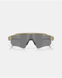 Oakley - Radar EV Path