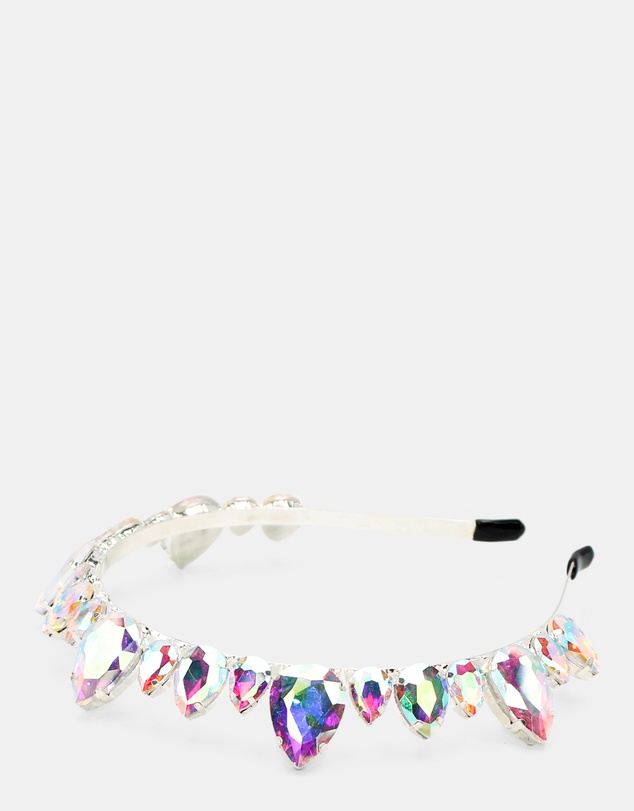 Morgan & Taylor - Cynthia Headband