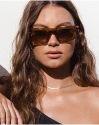 Bask Eyewear - Veil