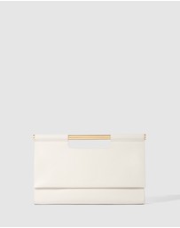 Kinnon - Eve Clutch Bar Bag