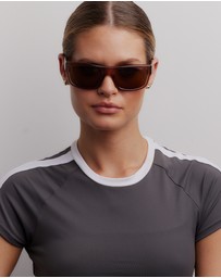 Reality Eyewear - Rip It Up - Mocca