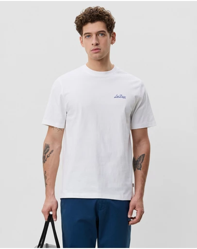 Les Deux - Bouquet T-Shirt