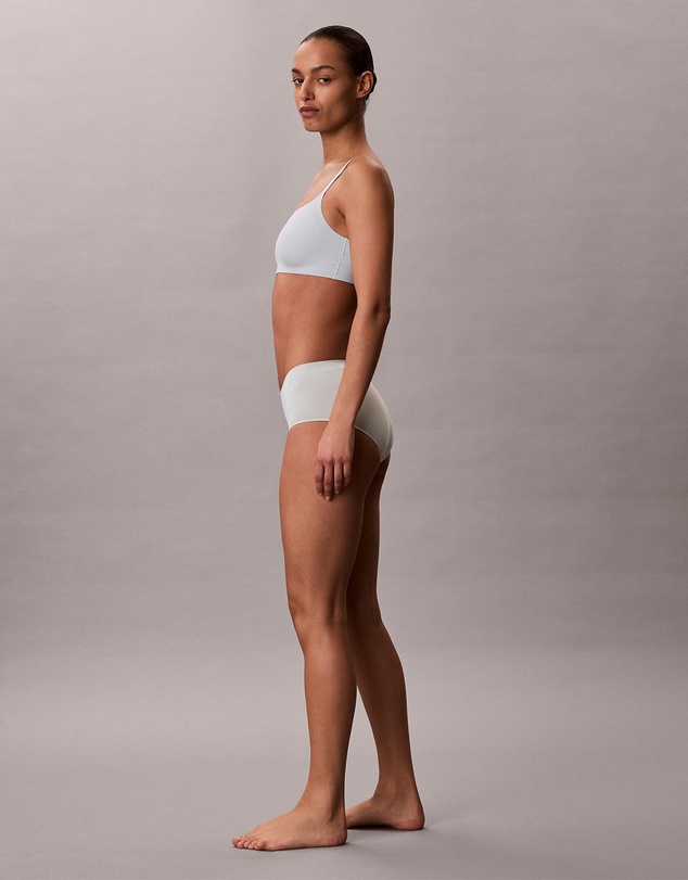 Calvin Klein - Invisibles Lightly Lined Bralette
