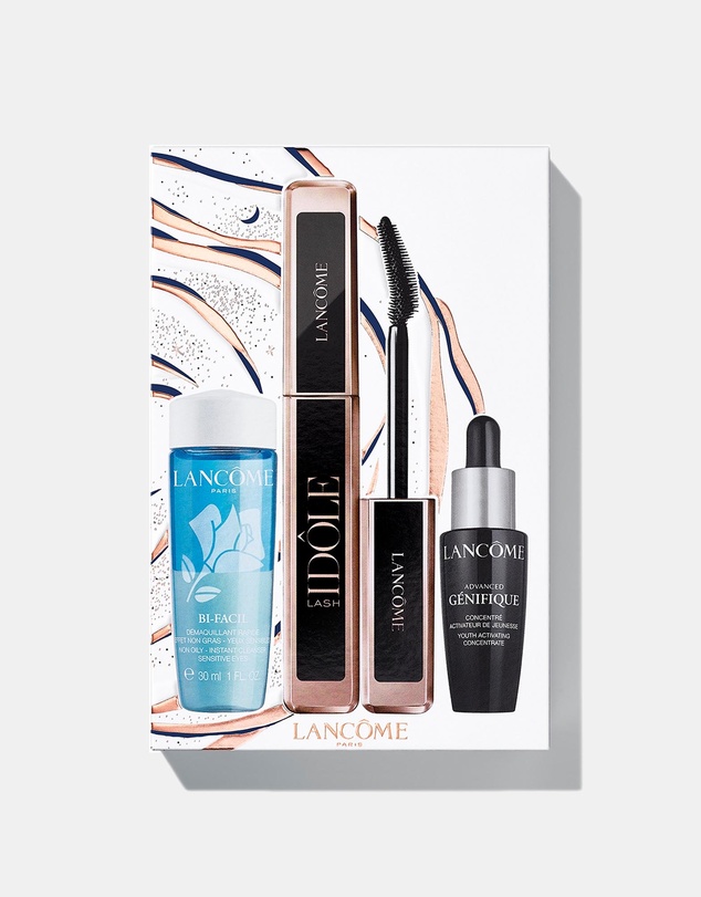 Lancome - Lancôme Lash Idole Set
