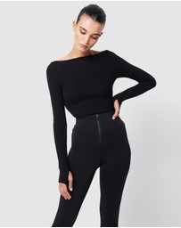 Mossman - Camden Top