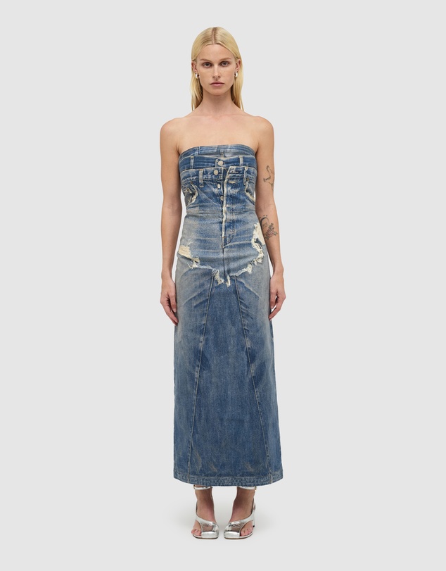 Neuw - Digital Dress