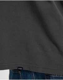 Thrills - Reentry Box Fit Oversize Cropped Tee