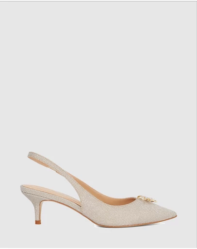 Dune London - Cincia - Gold