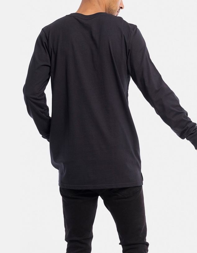 Counter Culture - Atlas Long Sleeve Tee