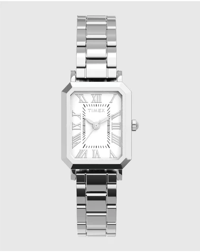 TIMEX - Vivienne Trend 21mm Bracelet Watch