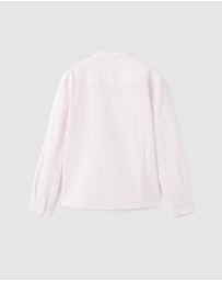 M.N.G - Cerdenya Shirt - Kids-Teens