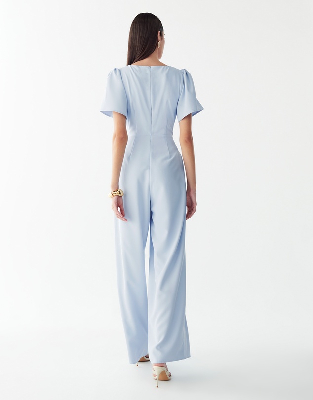 ST MRLO - Blossom Jumpsuit