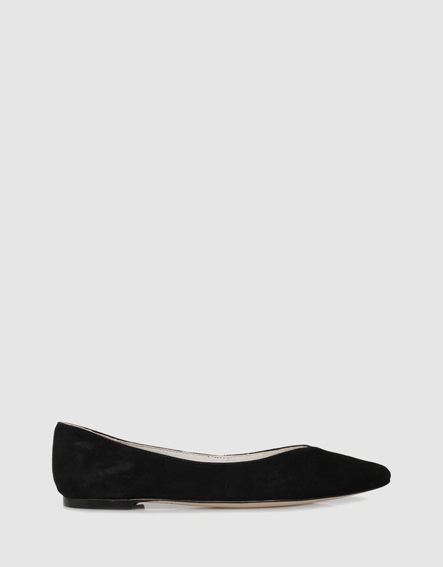 Sempre Di - Candice Ballerinas