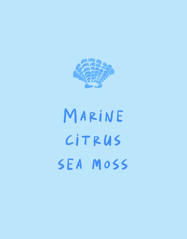 Palm Beach Collection - Sea Room Mist 100ml