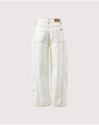 Ceres Life - Harper Barrel Jean