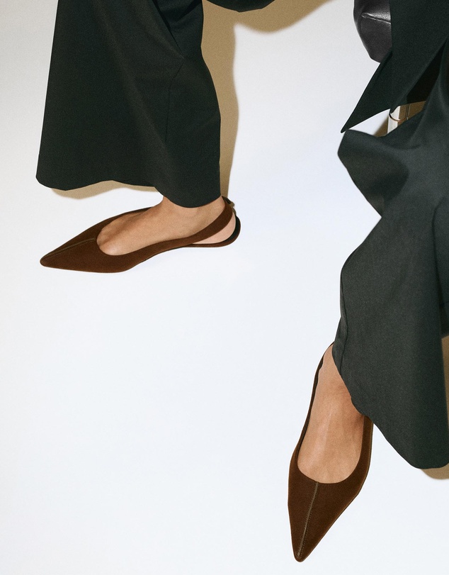 M.N.G - Irene Shoes - Women's