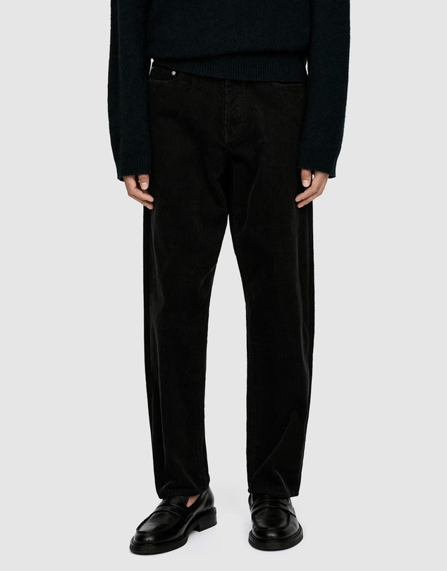 ARKET - Loose Corduroy Trousers