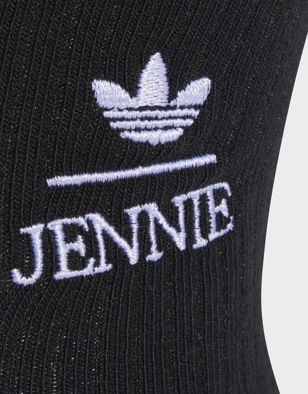 adidas Originals - ADIDAS ORIGINALS BY JENNIE CUT-OUT SOCK 1PP Unisex