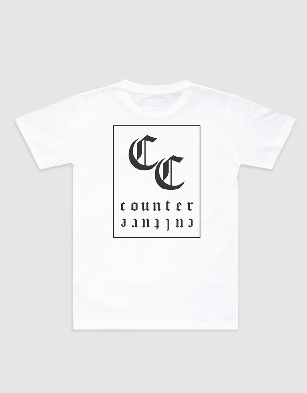 Counter Culture - Celt Tee - Youth