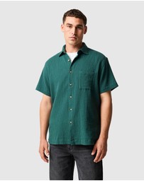 Rodd & Gunn - Adams Flat Shirt