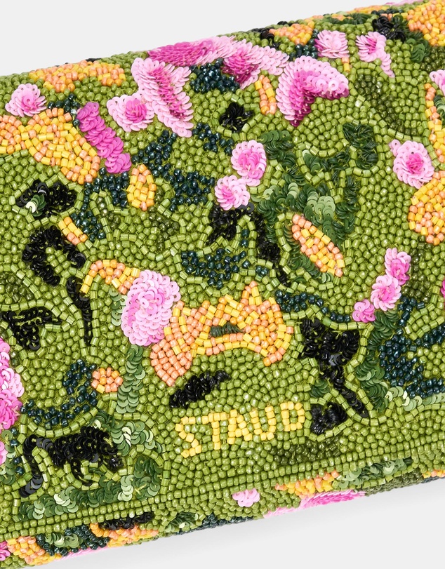 Staud - Timmy Convertible Shoulder Bag