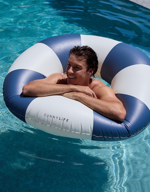 Sunnylife - Tube Pool Ring