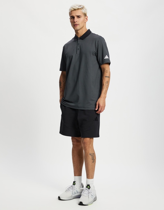adidas Sportswear - All SZN French Terry Shorts