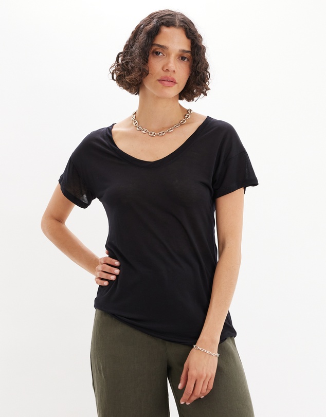 Amelius - Francine Thin Tee