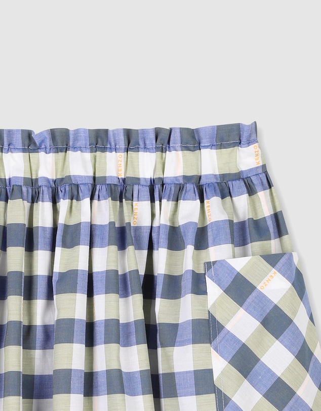 Kenzo Kids - Skirt - Kids-Teens