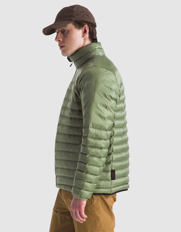 The North Face - Terra Peak Jacket