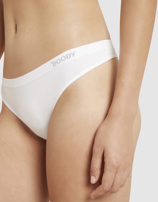 Boody - 7-Pack G-String