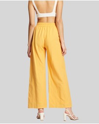 KAJA Clothing - Valentina Pants