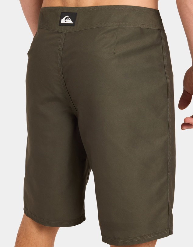 Quiksilver - Mens Everyday Omni Logo 17
