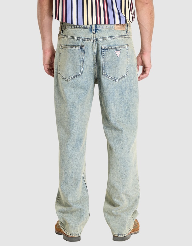 GUESS Originals - GUESS Originals Baggy Pants